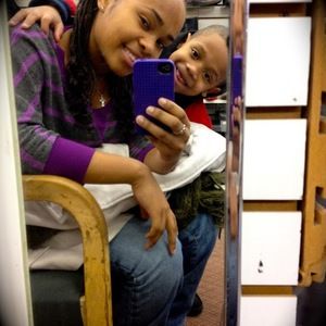 Meet your Posher, Alexis